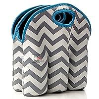 Algopix Similar Product 15 - Vettore Sac al Fresco Neoprene 6 Pack