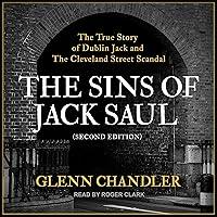 Algopix Similar Product 1 - The Sins of Jack Saul Second Edition