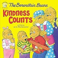 Algopix Similar Product 16 - The Berenstain Bears Kindness Counts
