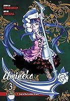 Algopix Similar Product 16 - Umineko WHEN THEY CRY Episode 5 End of