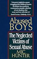 Algopix Similar Product 16 - Abused Boys The Neglected Victims of