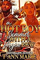 Algopix Similar Product 10 - A HOT BOY SUMMER WITH A VIRGIN BBW  A