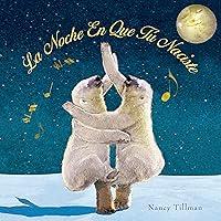 Algopix Similar Product 5 - La Noche En Que T Naciste On the