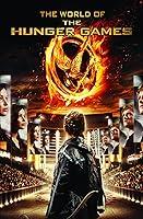 Algopix Similar Product 5 - The World of the Hunger Games