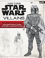 Algopix Similar Product 20 - Learn to Draw Star Wars Villains Draw