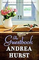 Algopix Similar Product 10 - The Guestbook (Madrona Island Series 1)