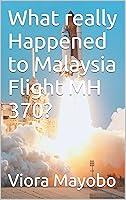 Algopix Similar Product 16 - What really Happened to Malaysia Flight