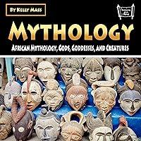 Algopix Similar Product 19 - Mythology African Mythology Gods