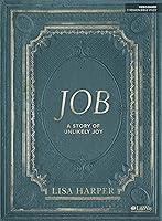 Algopix Similar Product 4 - Job  Bible Study Book A Story of