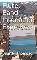 Algopix Similar Product 18 - Flute, Band Intonation Exercises