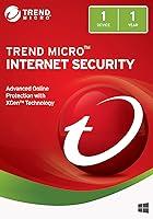 Algopix Similar Product 16 - Trend Micro Internet Security 2018 1