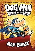 Algopix Similar Product 7 - Dog Man Brawl of the Wild From the