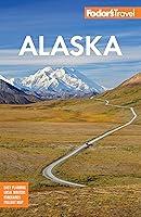 Algopix Similar Product 20 - Fodor's Alaska (Full-color Travel Guide)