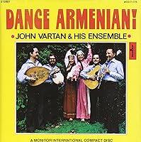 Algopix Similar Product 18 - Dance Armenian!