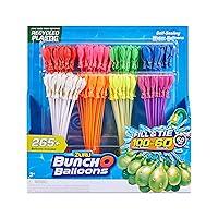 Algopix Similar Product 17 - WATER BALLOONS  BUNCH OF BALLOONS
