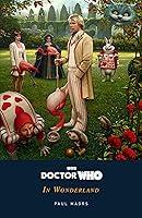 Algopix Similar Product 16 - Doctor Who: In Wonderland