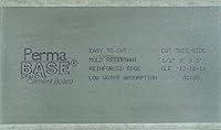 Algopix Similar Product 17 - National Gypsum NGPB1235 PermaBase