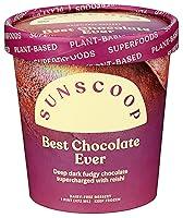 Algopix Similar Product 10 - Sunscoop Dark Cacao With Reishi Coconut
