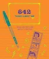 Algopix Similar Product 18 - 642 Things About Me Young Writers and