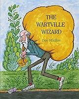Algopix Similar Product 5 - The Wartville Wizard