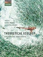 Algopix Similar Product 18 - Theoretical Ecology concepts and