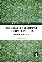 Algopix Similar Product 8 - The Quest for Legitimacy in Chinese