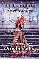 Algopix Similar Product 5 - The Liar of the Seven Isles A