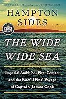 Algopix Similar Product 13 - The Wide Wide Sea Imperial Ambition