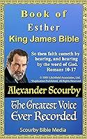 Algopix Similar Product 2 - Book of Esther, King James Bible