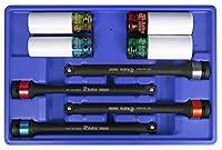 Algopix Similar Product 2 - Astro Pneumatic Tool 78818 8Piece