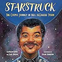 Algopix Similar Product 14 - Starstruck The Cosmic Journey of Neil