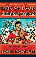 Algopix Similar Product 2 - Bird of Four Hundred Voices A Mexican