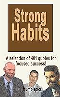 Algopix Similar Product 17 - Strong Habits A selection of 401