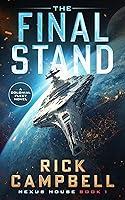 Algopix Similar Product 11 - The Final Stand A Colonial Fleet Novel