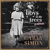 Algopix Similar Product 6 - Boys in the Trees: A Memoir