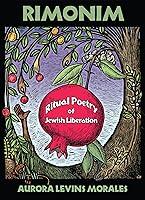 Algopix Similar Product 9 - Rimonim Ritual Poetry of Jewish