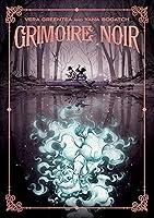 Algopix Similar Product 13 - Grimoire Noir