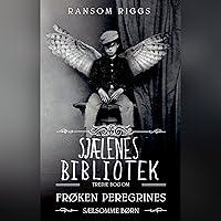 Algopix Similar Product 2 - Sjlenes bibliotek Frken Peregrines