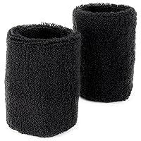 Algopix Similar Product 17 - Crown Sporting Goods Pack of 2 Cotton