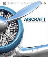 Algopix Similar Product 3 - Aircraft: The Definitive Visual History