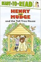 Algopix Similar Product 4 - Henry and Mudge and the Tall Tree