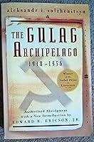 Algopix Similar Product 16 - The Gulag Archipelago: 1918-1956