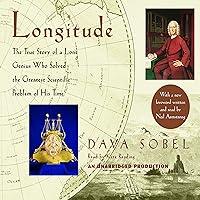 Algopix Similar Product 4 - Longitude
