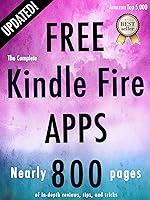 Algopix Similar Product 10 - The Complete Free Kindle Fire Apps