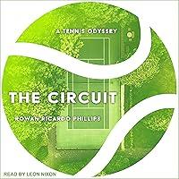 Algopix Similar Product 12 - The Circuit: A Tennis Odyssey