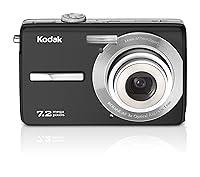 Algopix Similar Product 7 - Kodak Easyshare M763 72 MP Digital