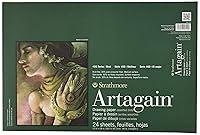 Algopix Similar Product 13 - Strathmore 400 Series Artagain Pad