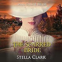 Algopix Similar Product 17 - The Scarred Bride