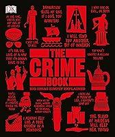 Algopix Similar Product 9 - The Crime Book Big Ideas Simply