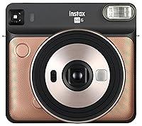 Algopix Similar Product 5 - Fujifilm Instax Square SQ6  Instant